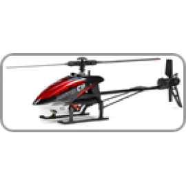 Walkera cp store helicopter